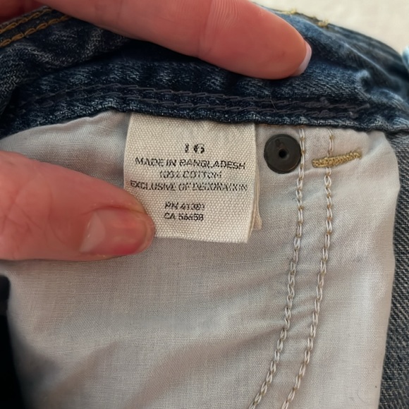 Ralph Lauren shorts - Picture 4 of 4